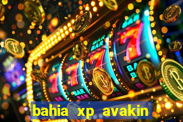 bahia xp avakin life download